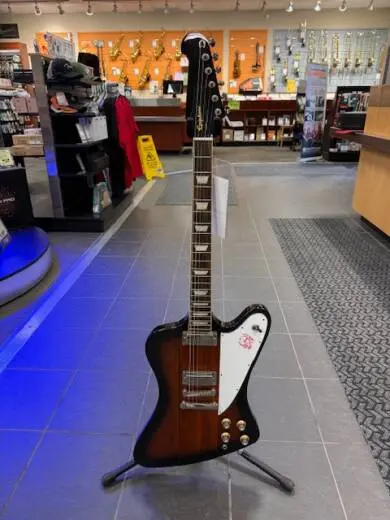 Epiphone Firebird